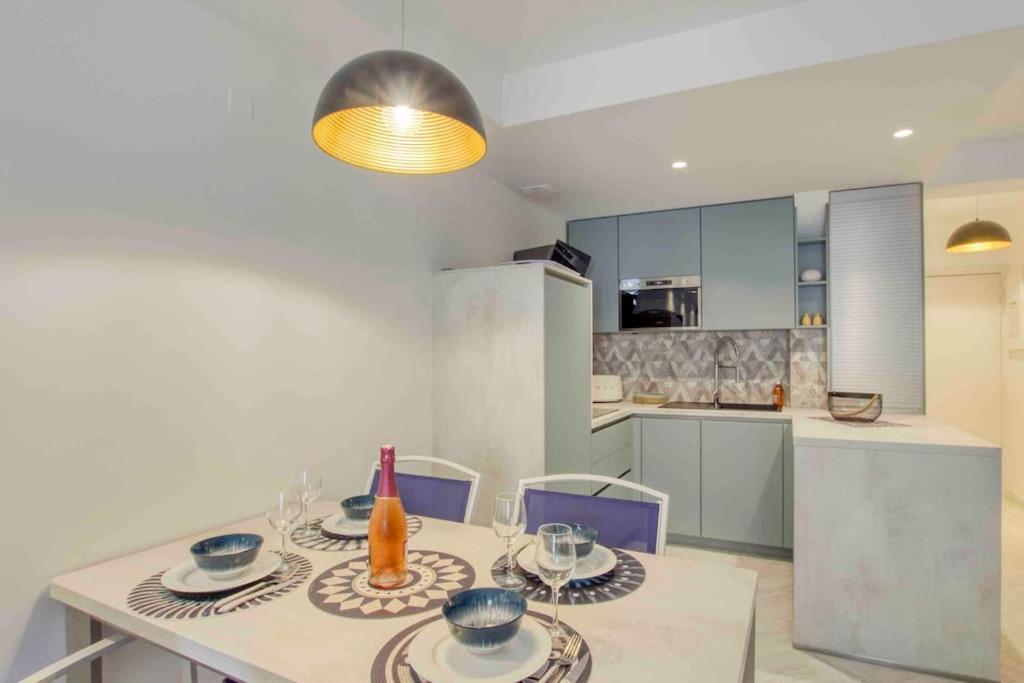Appartement Piscine Tennis Acces Prive Plage Joia Sanary-sur-Mer Exteriér fotografie