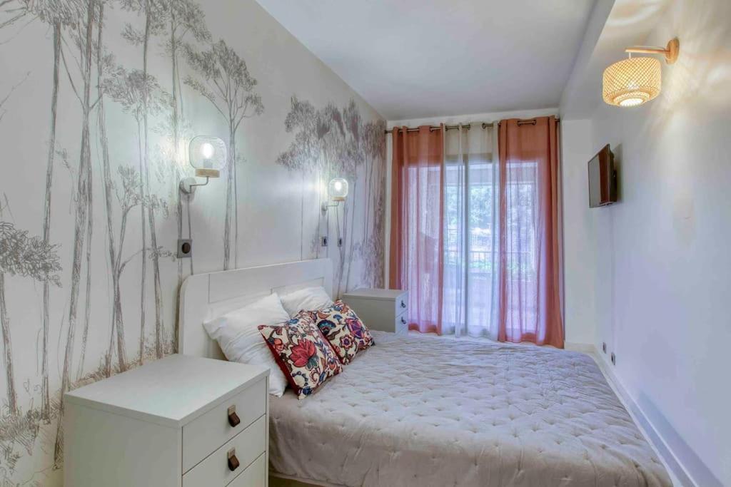 Appartement Piscine Tennis Acces Prive Plage Joia Sanary-sur-Mer Exteriér fotografie