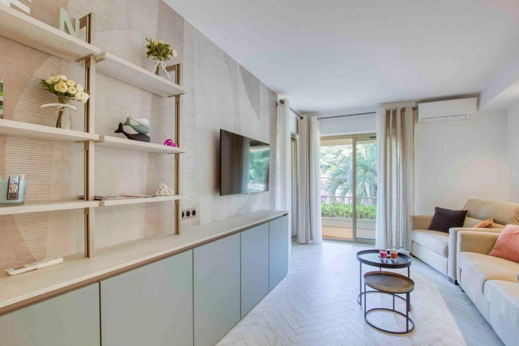 Appartement Piscine Tennis Acces Prive Plage Joia Sanary-sur-Mer Exteriér fotografie