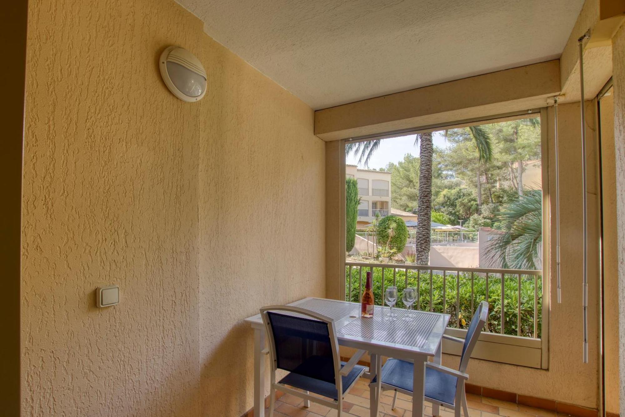 Appartement Piscine Tennis Acces Prive Plage Joia Sanary-sur-Mer Exteriér fotografie